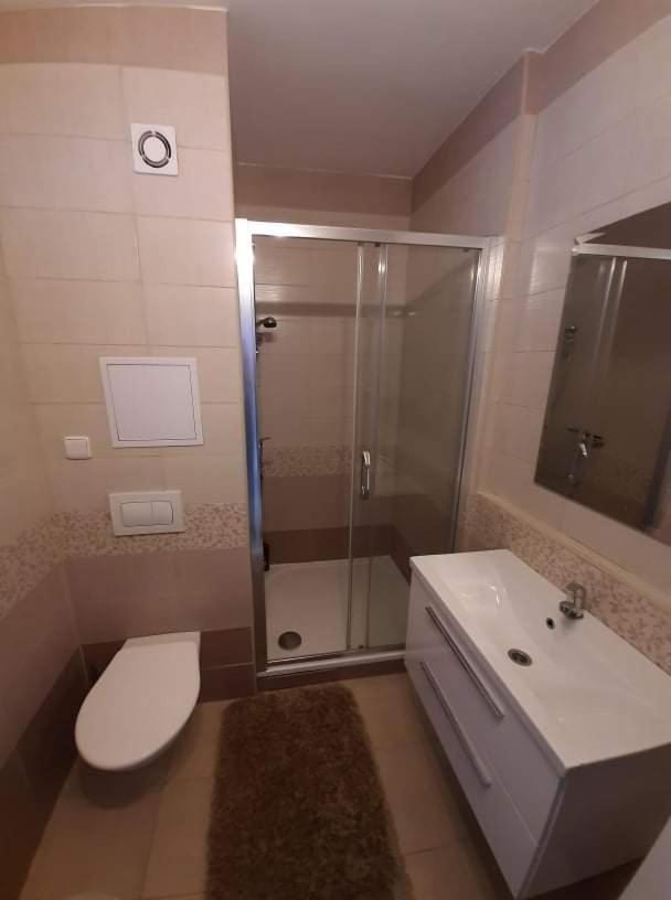 Apartman Hanka Znojmo Exterior photo
