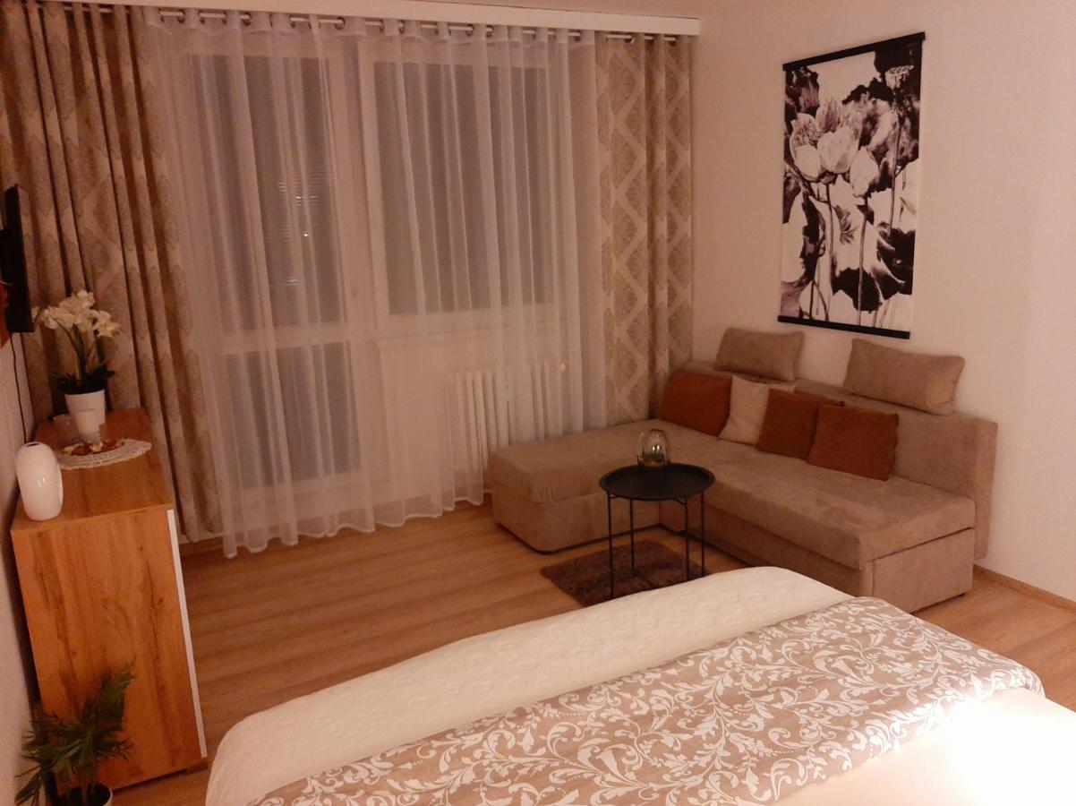 Apartman Hanka Znojmo Exterior photo