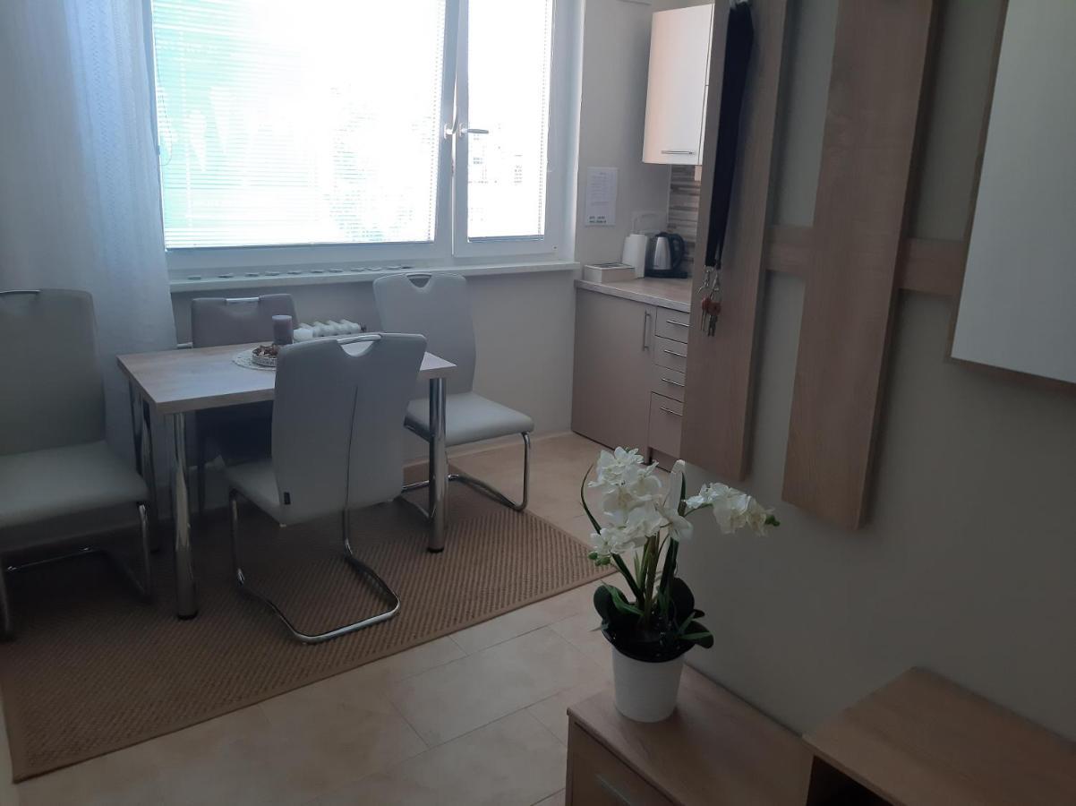Apartman Hanka Znojmo Exterior photo